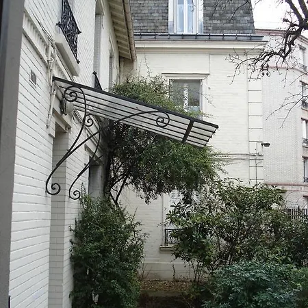 Apartmán Le Mansart