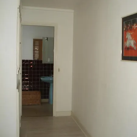 Apartmán Le Mansart