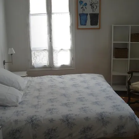 Apartmán Le Mansart *