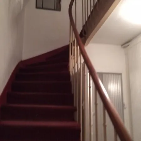 Apartmán Le Mansart Vincennes